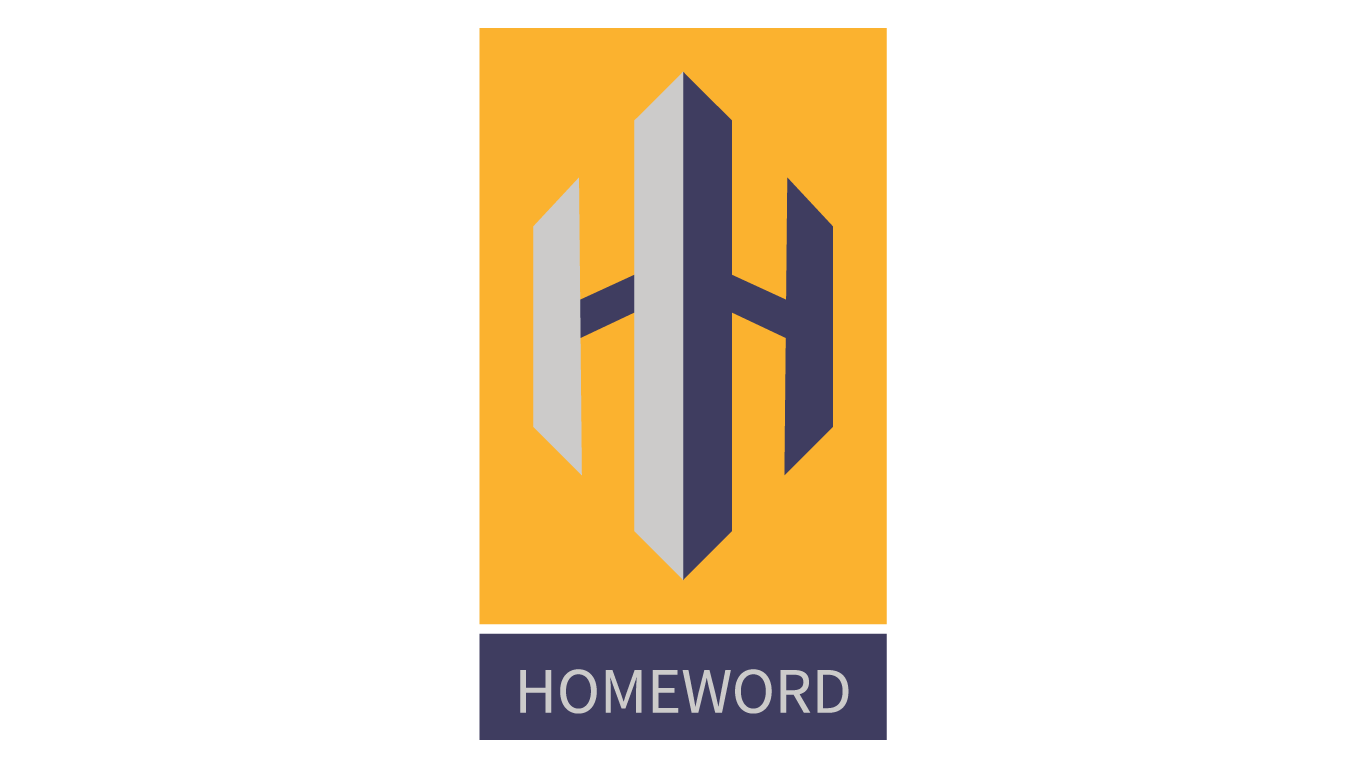 homeword.in logo