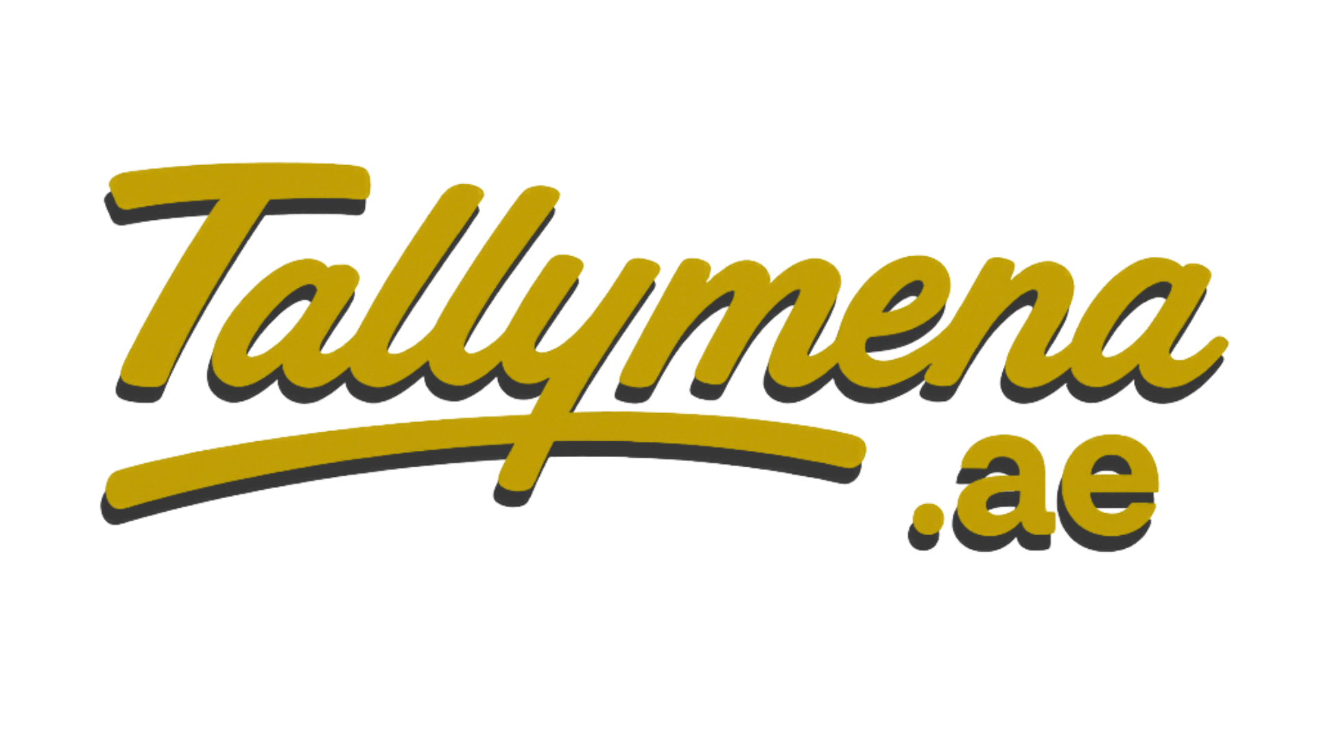 tallymena logo