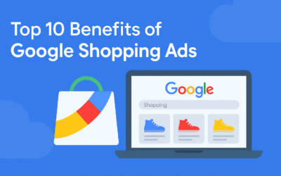 Top 10 Benefits of Google Shopping Ads | 2025 Stats and UAE Pro Tips