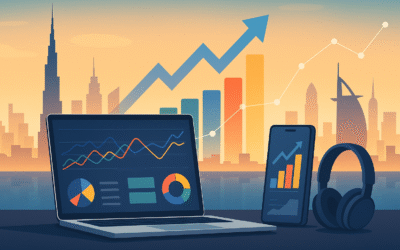 Performance Max Strategy for UAE Electronics Ecommerce Stores in 2025