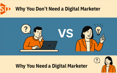 Do You Really Need a Digital Marketer? A Deep, Strategic Guide for Business Owners in 2025