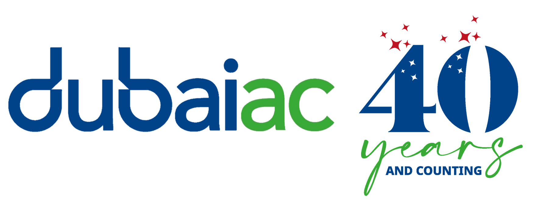 dubai ac logo